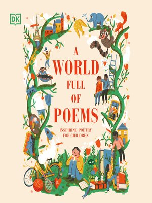 cover image of A World Full of Poems